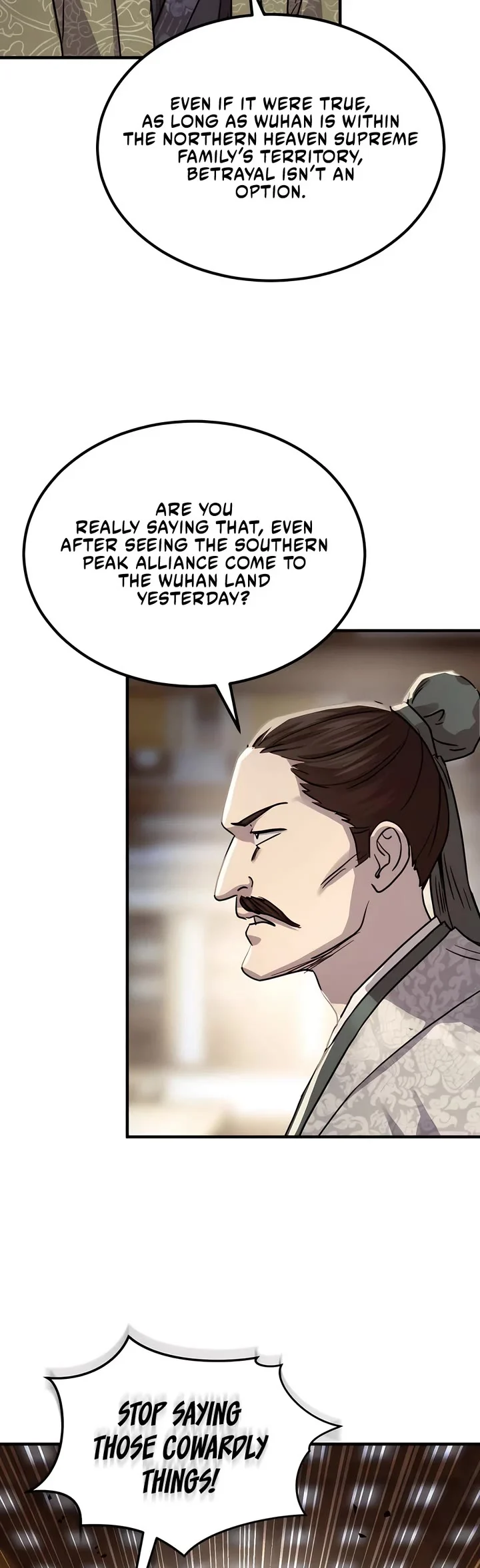 Absolute Dominion Chapter 41 18